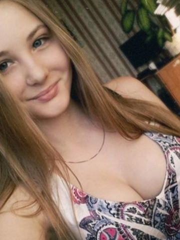 Проститутка Алена